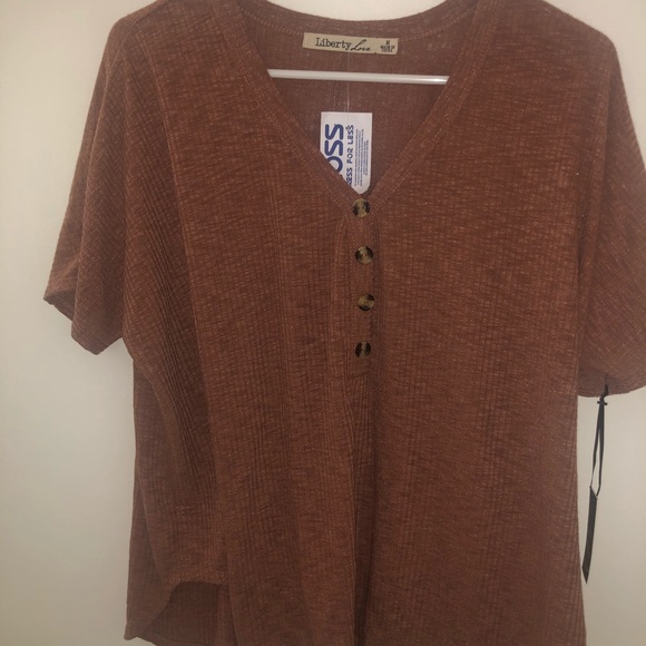 Comfy TShirt - Picture 1 of 2